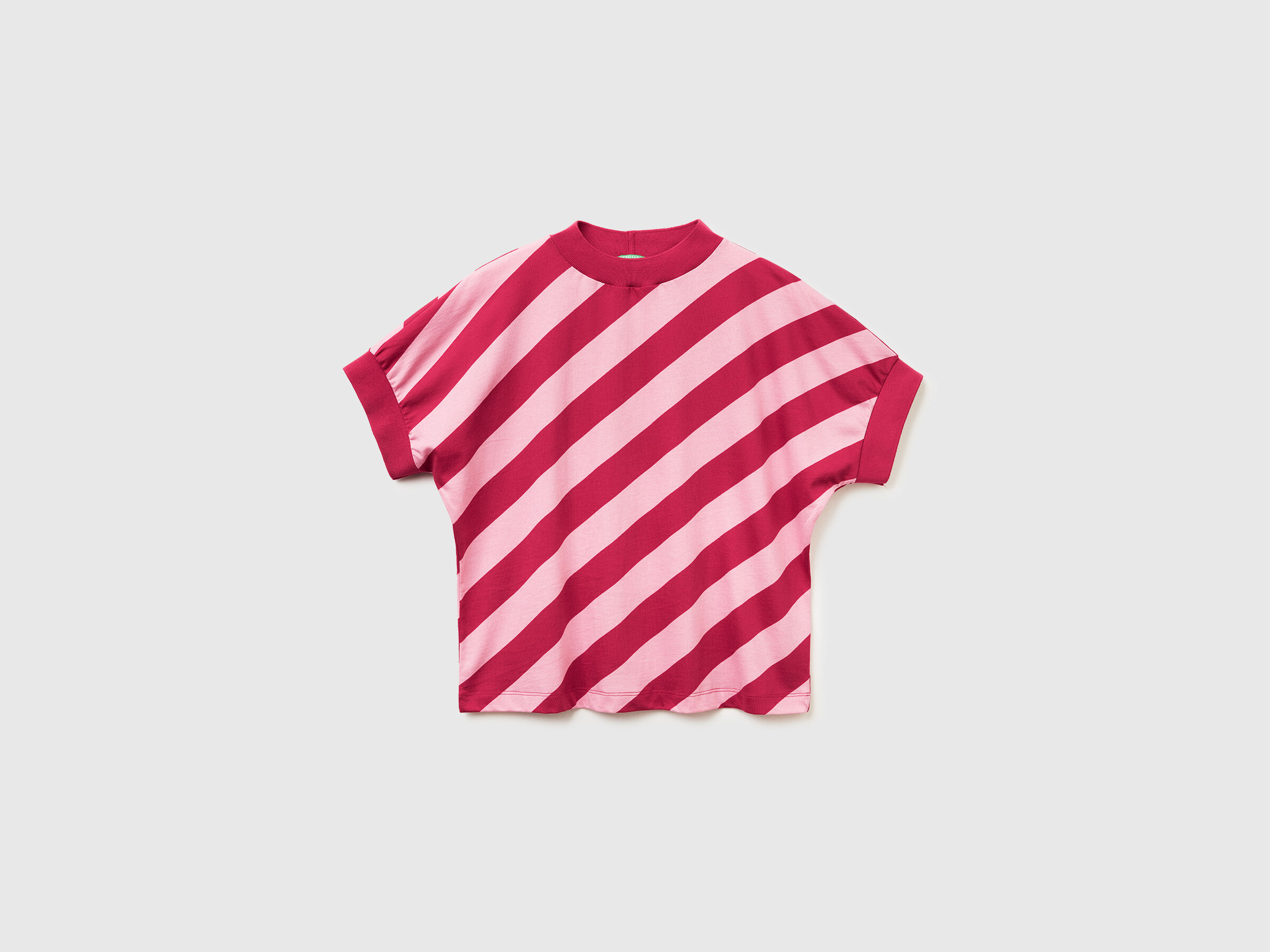 T-SHIRT Donna image number 5